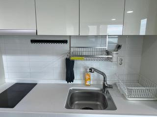 Grape Residence Hotel - Incheon - 1