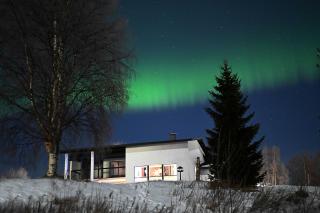 A home in a fairy tale landscape - 6
