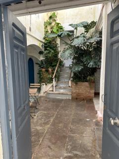 Ca Levante - Cosy apartment in historic centre - Tarifa - 7