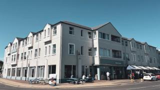 Marine Hotel Ballycastle - Ballycastle - 7