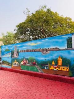 Trupti Cottages by Swaira Enterprises - Alībāg - 8