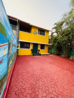 Trupti Cottages by Swaira Enterprises - Alībāg - 1