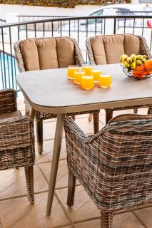 Villa Soraya 1 by Ezoria Villas - Coral Bay - 2