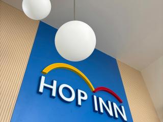HOP INN Ranong - 4