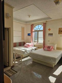 O-Sun-Win Hotel - Meishan - 9