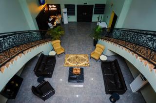 ED & DRE Hotel Ibadan - Ibadan - 6