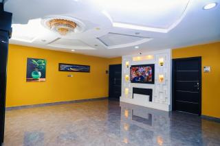 ED & DRE Hotel Ibadan - Ibadan - 5