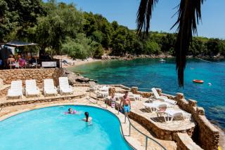 Adriatic Beach Glamping - Orebić - 9