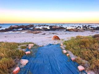 Saint Anna Beach House - St Helena Bay - 8