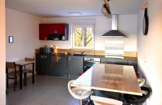 Hyper Calme - Joliment décorée avec vue dégagée - Salle de jeux - Proche de toutes commodités - Montélimar - 4