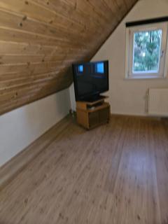 Rolige omgivelser i Dorf - Dronninglund - 3
