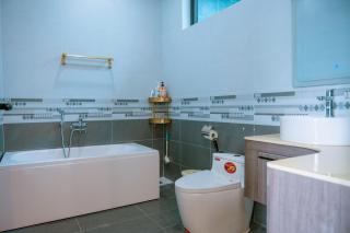 Cherry Villa - Biệt Thự View Biển Cao Cấp Lagi Bình Thuận - 3