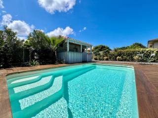 Villa proche plage - Gujan-Mestras - 0