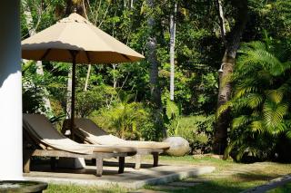 Villas Gabrielle - Luxury colonial style Villa - Ahangama - 3