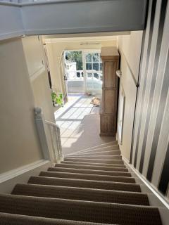 Cashmere Boutique Abode - whole house - Christchurch - 6