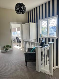 Cashmere Boutique Abode - whole house - Christchurch - 5