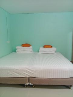Green Gen Hotel, Mueang Phuket - Phuket - 3