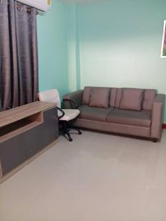 Green Gen Hotel, Mueang Phuket - Phuket - 4