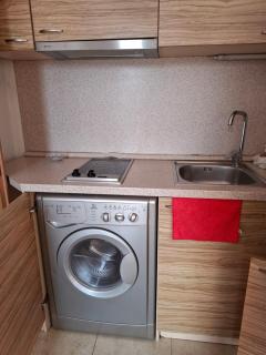 Aparthotel Salena - 1