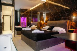 Nuar suite&spa - Palermo - 5