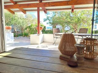 Saint Anna Beach House - St Helena Bay - 1