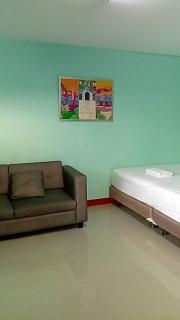 Green Gen Hotel, Mueang Phuket - Phuket - 6