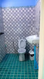 Green Gen Hotel, Mueang Phuket - Phuket - 7
