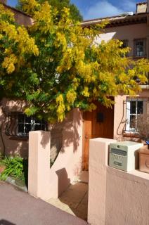 Capleouna-Saint-Andrieu - Villeneuve-Loubet - 9