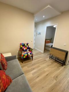 GuestReady - Cozy nest in Madrid - Madrid - 6