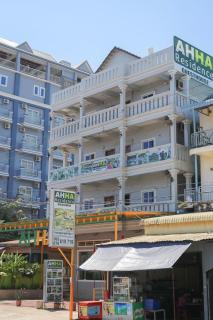 AHHA Residence Kampot - 3