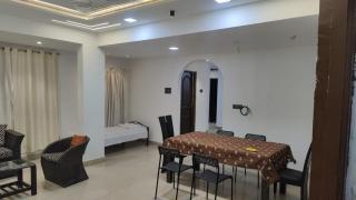Cozy 1BHk with Stunning Riverview - Dāpuri - 2