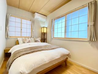 N28-Tokyo Shinjuku Luxury Villa 110 SPM - 1