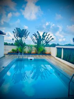 ECR Drive Inn - Mahabalipuram - 0