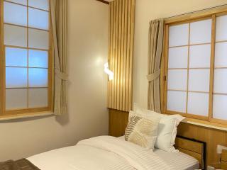 N28-Tokyo Shinjuku Luxury Villa 110 SPM - 8