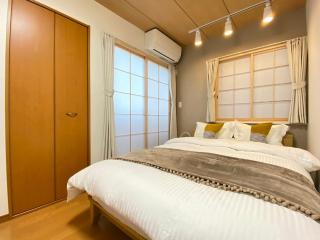 N28-Tokyo Shinjuku Luxury Villa 110 SPM - 3