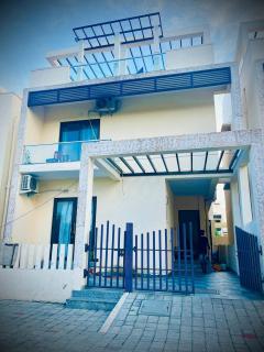 ECR Drive Inn - Mahabalipuram - 7