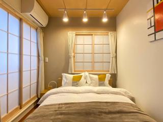 N28-Tokyo Shinjuku Luxury Villa 110 SPM - 4