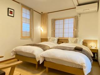 N28-Tokyo Shinjuku Luxury Villa 110 SPM - 7