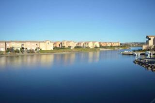 Appart 2 pièces 4 couchages PORT LEUCATE NATURISME PL010-1114 - 2