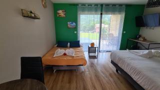 Charda Spa - Seyne - 4