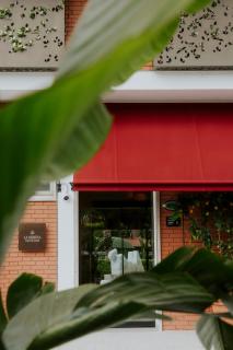 La Serena Hotel FDM - 5