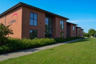 Sport & Academy - Farsø - 0