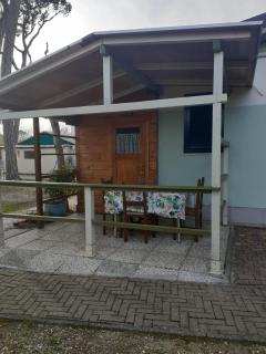 EDERA Parco Vacanze - Marina di Massa - 9