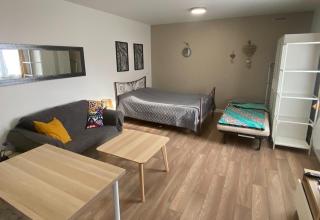 Logement indépendant avec jardin. Proche de Paris - Sartrouville - 9