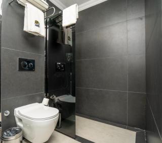 216 Eagle Palace Suite - Istanbul - 9