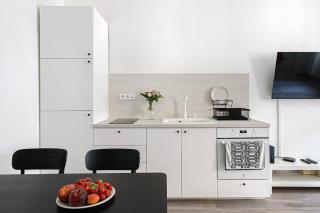 Chic 2BR Flat near the Opera - Budapest - 1