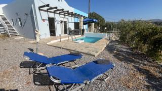 Cristal's Place - Pangalochori - 7
