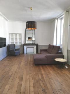 117m2 - spacieux et lumineux - Périgueux - 0
