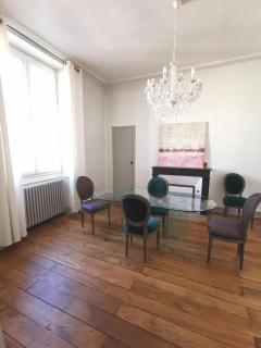 117m2 - spacieux et lumineux - Périgueux - 3