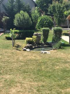 Zárva! Nem foglalható! - Tihany - 7